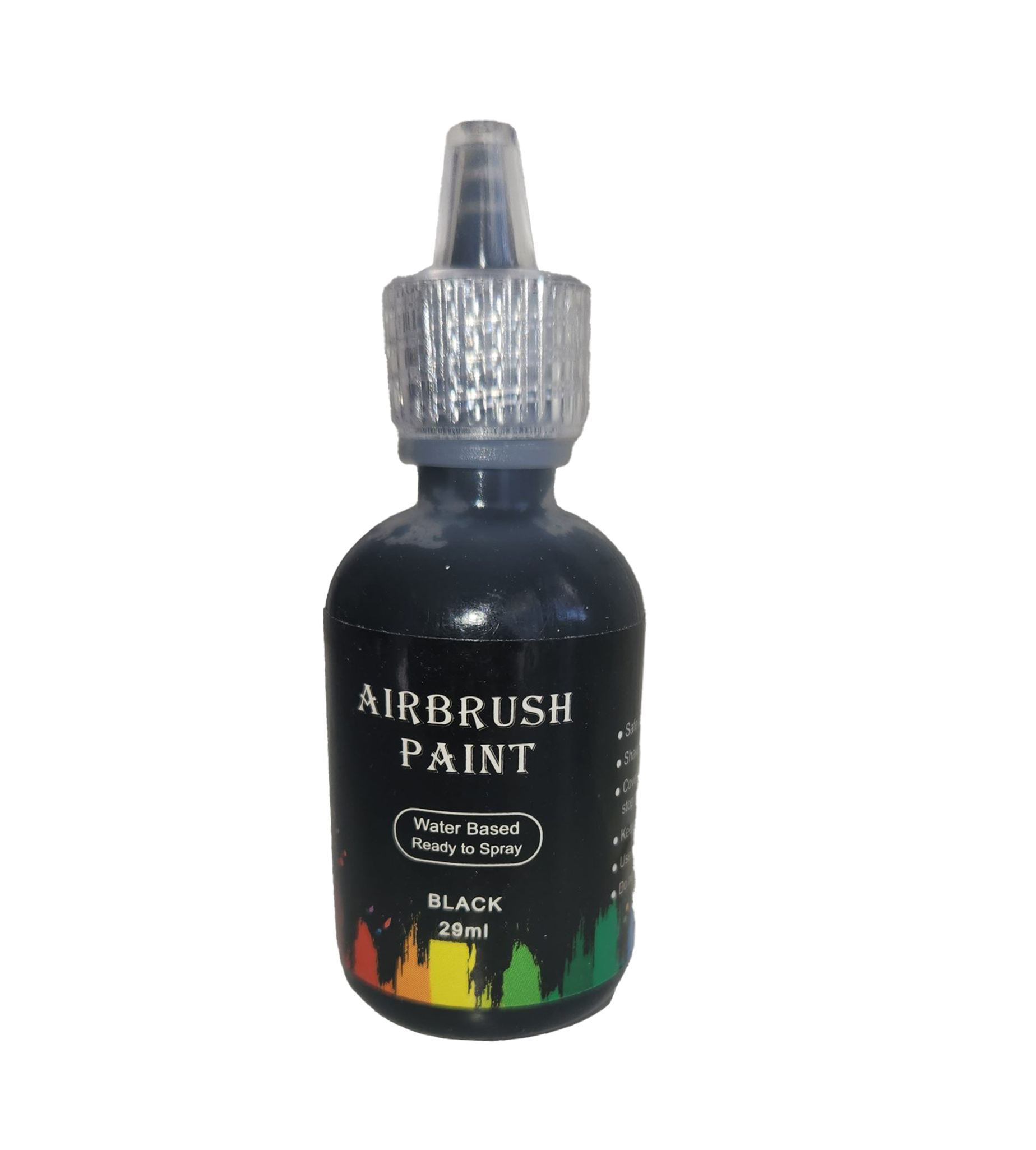 Colour Airbrush Paints 29ml - Image 14