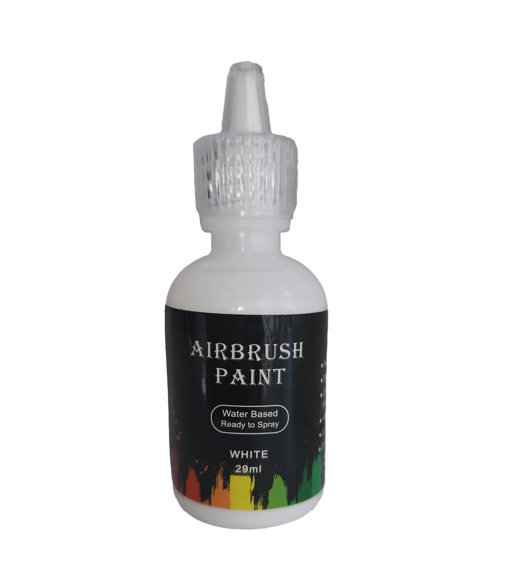 Colour Airbrush Paints 29ml - Image 13