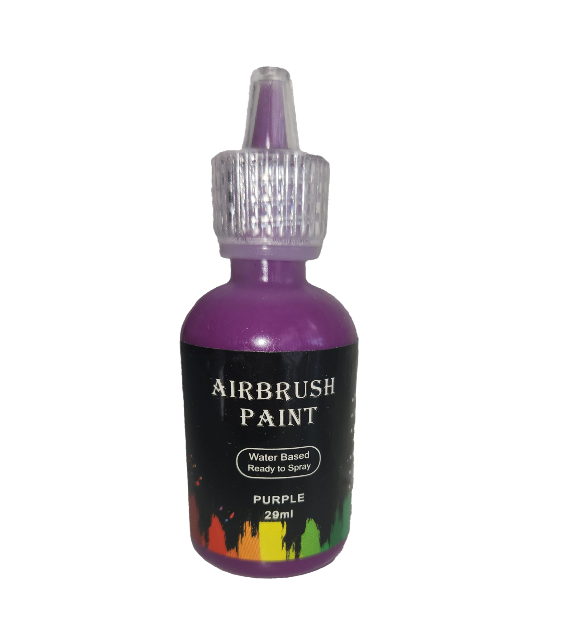 Colour Airbrush Paints 29ml - Image 12