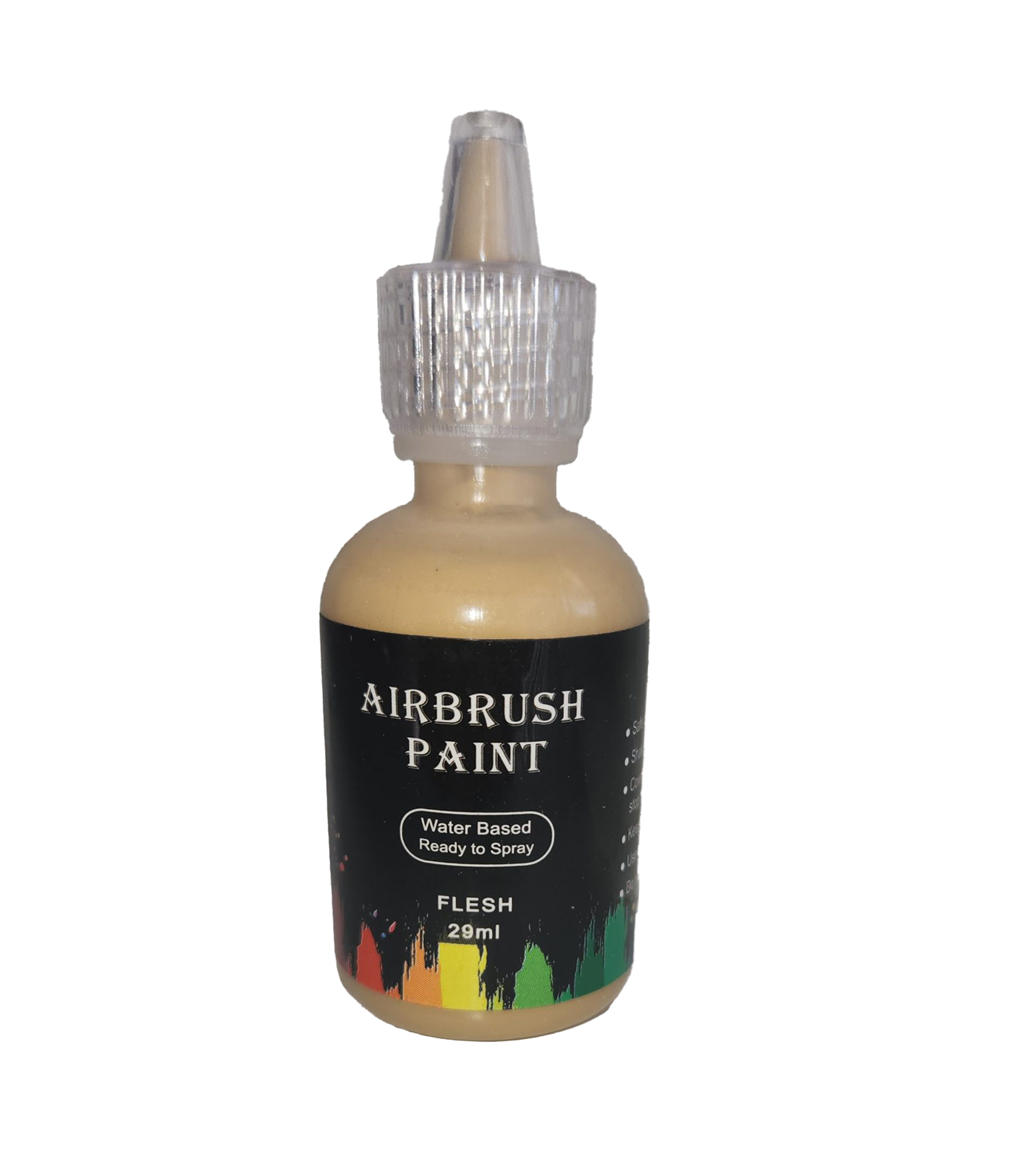 Colour Airbrush Paints 29ml - Image 11