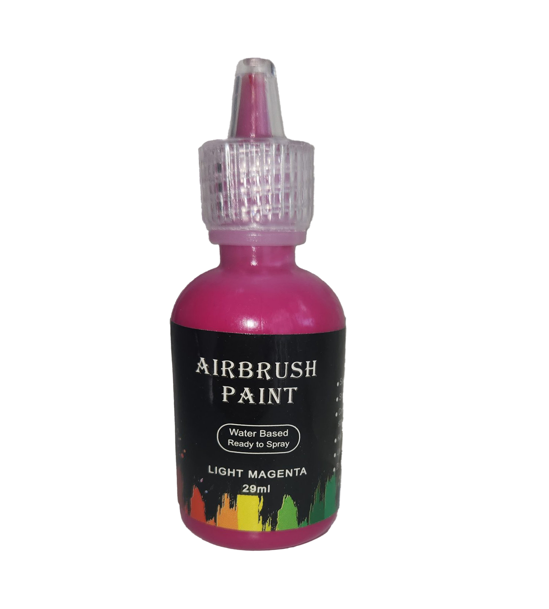 Colour Airbrush Paints 29ml - Image 10