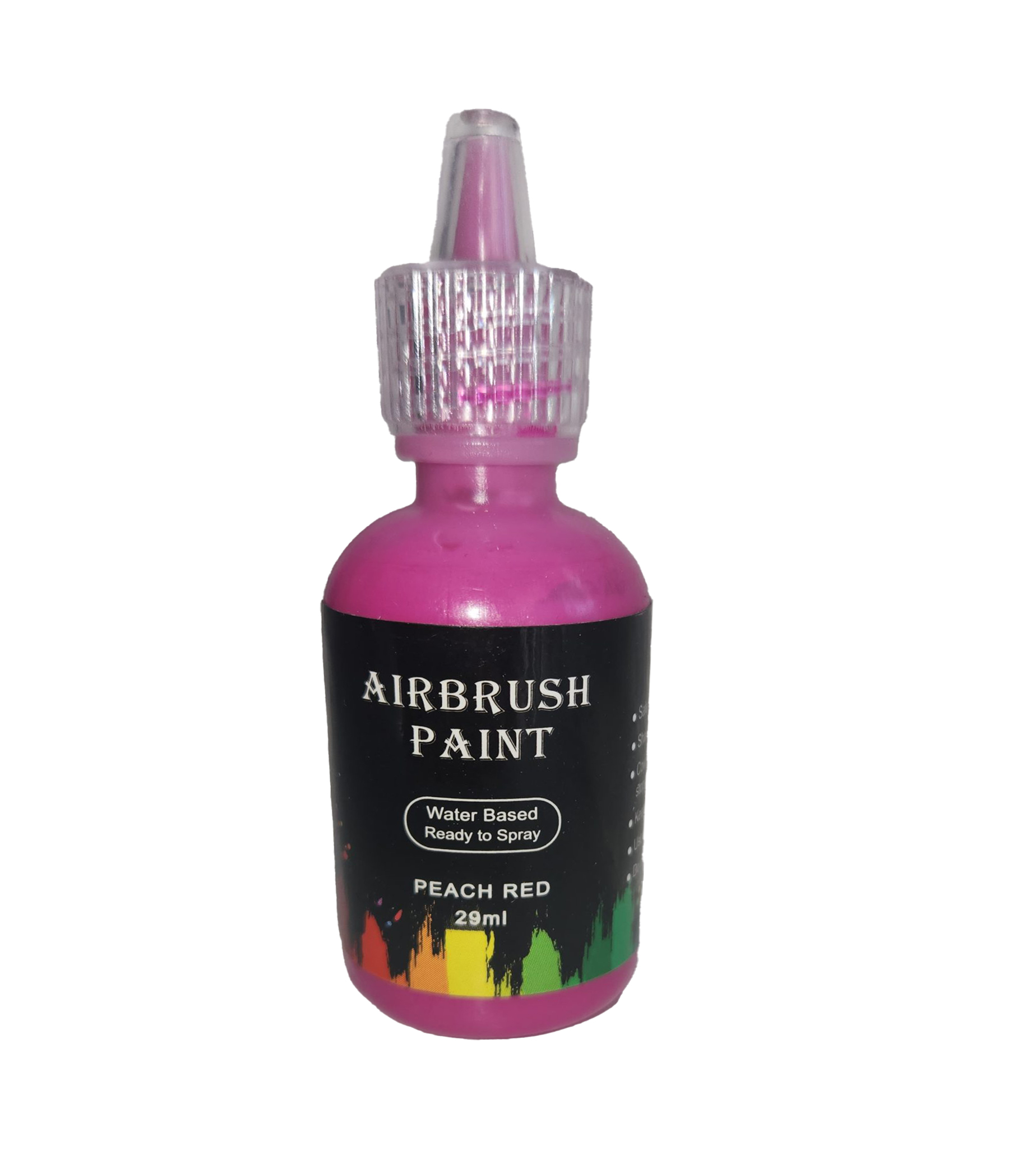 Colour Airbrush Paints 29ml - Image 9