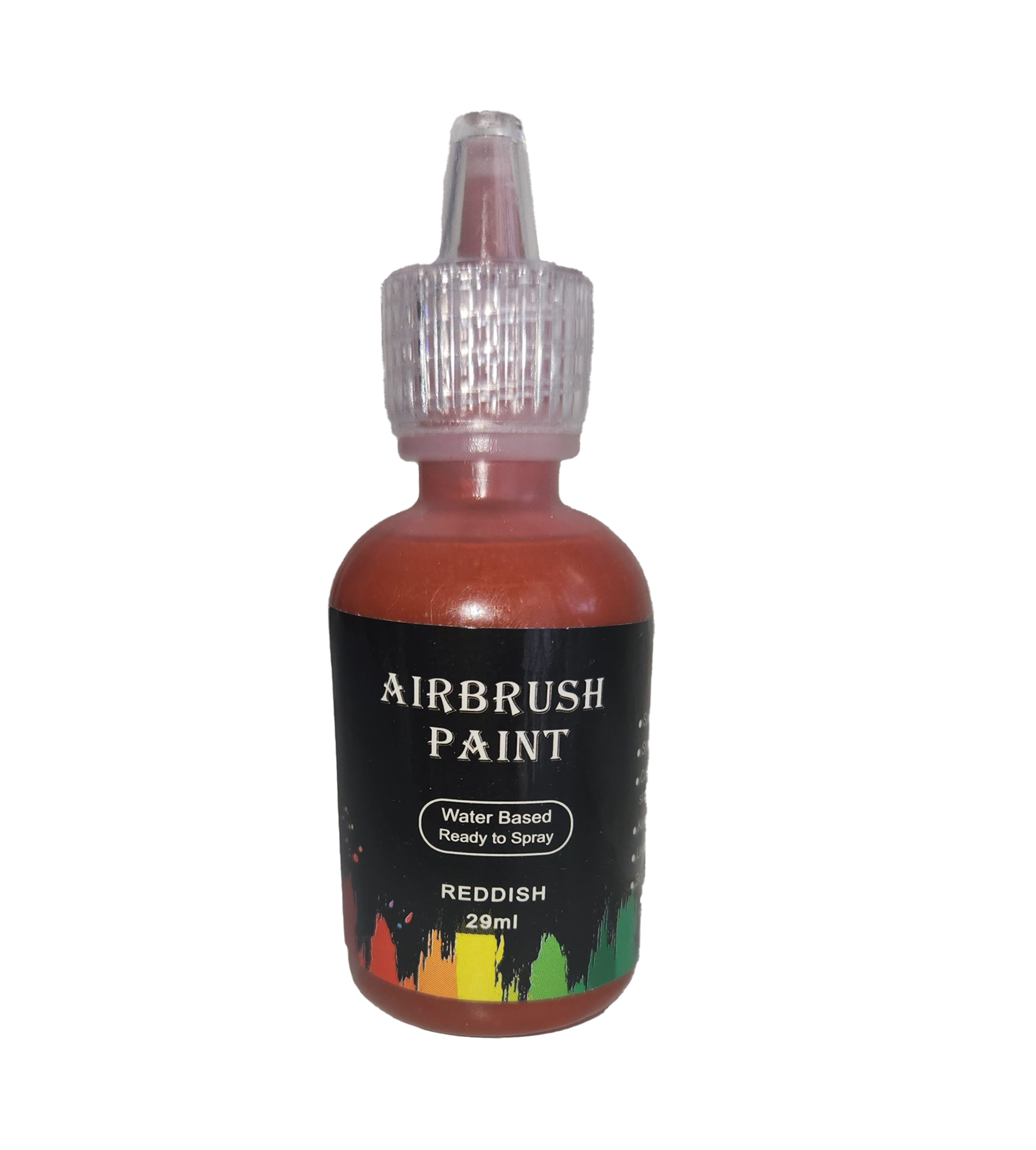 Colour Airbrush Paints 29ml - Image 8