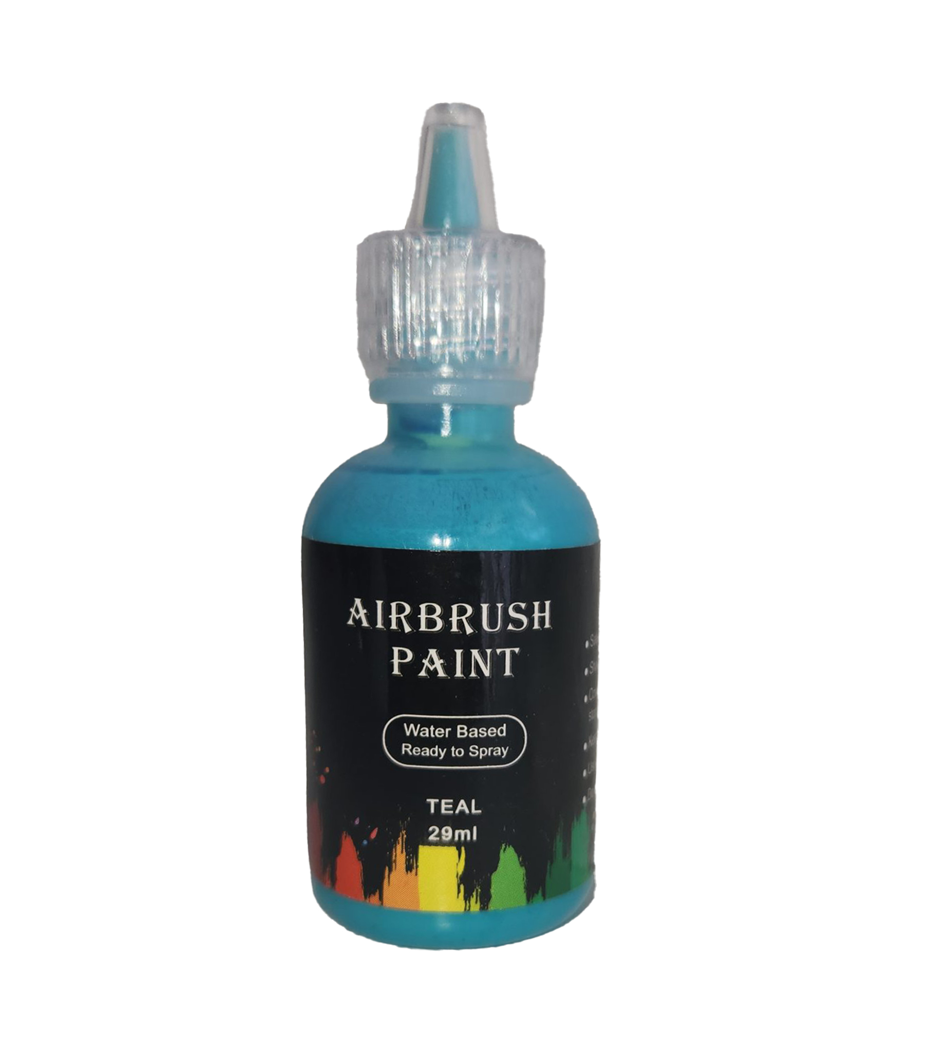 Colour Airbrush Paints 29ml - Image 7