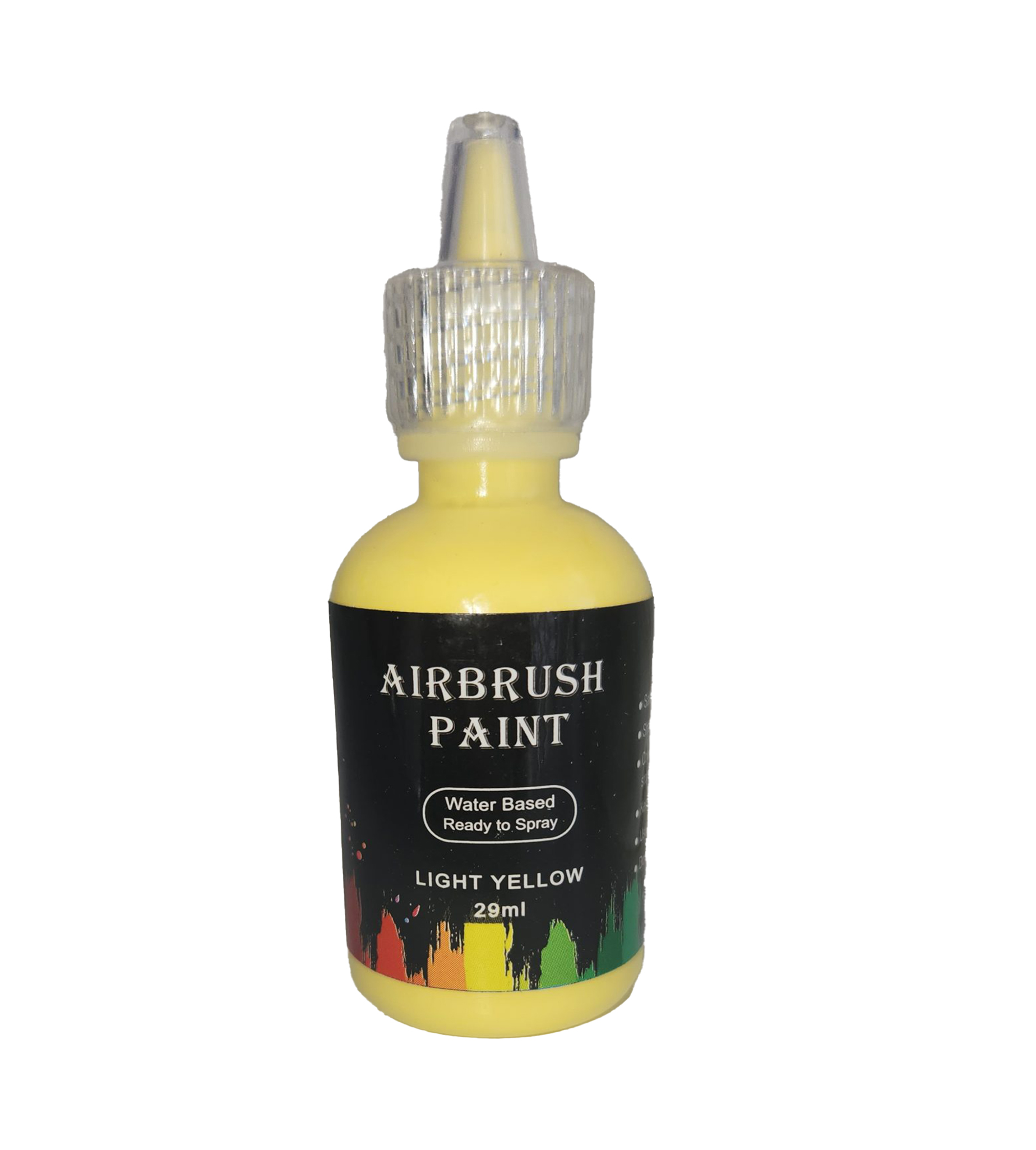 Colour Airbrush Paints 29ml - Image 6