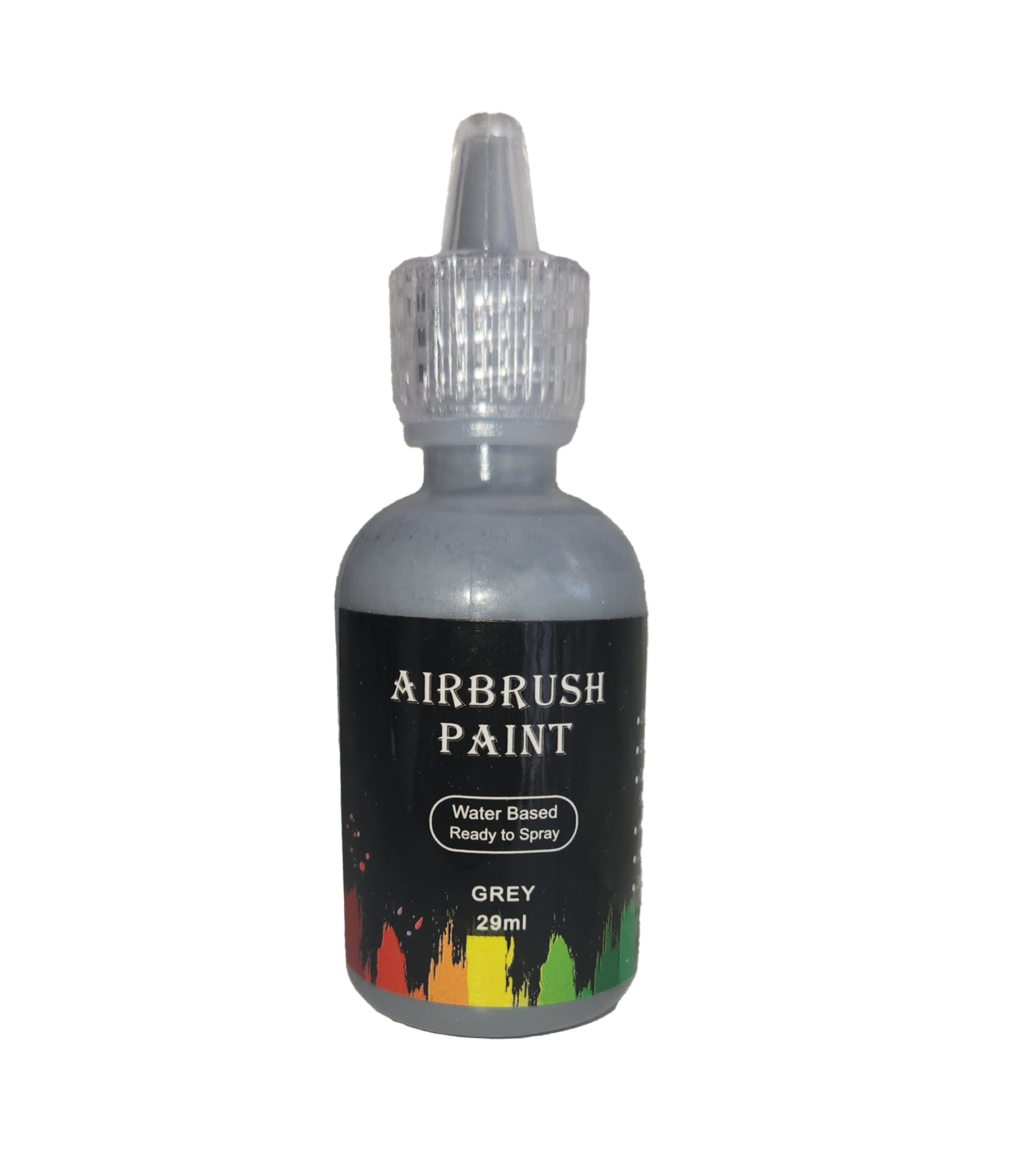 Colour Airbrush Paints 29ml - Image 5