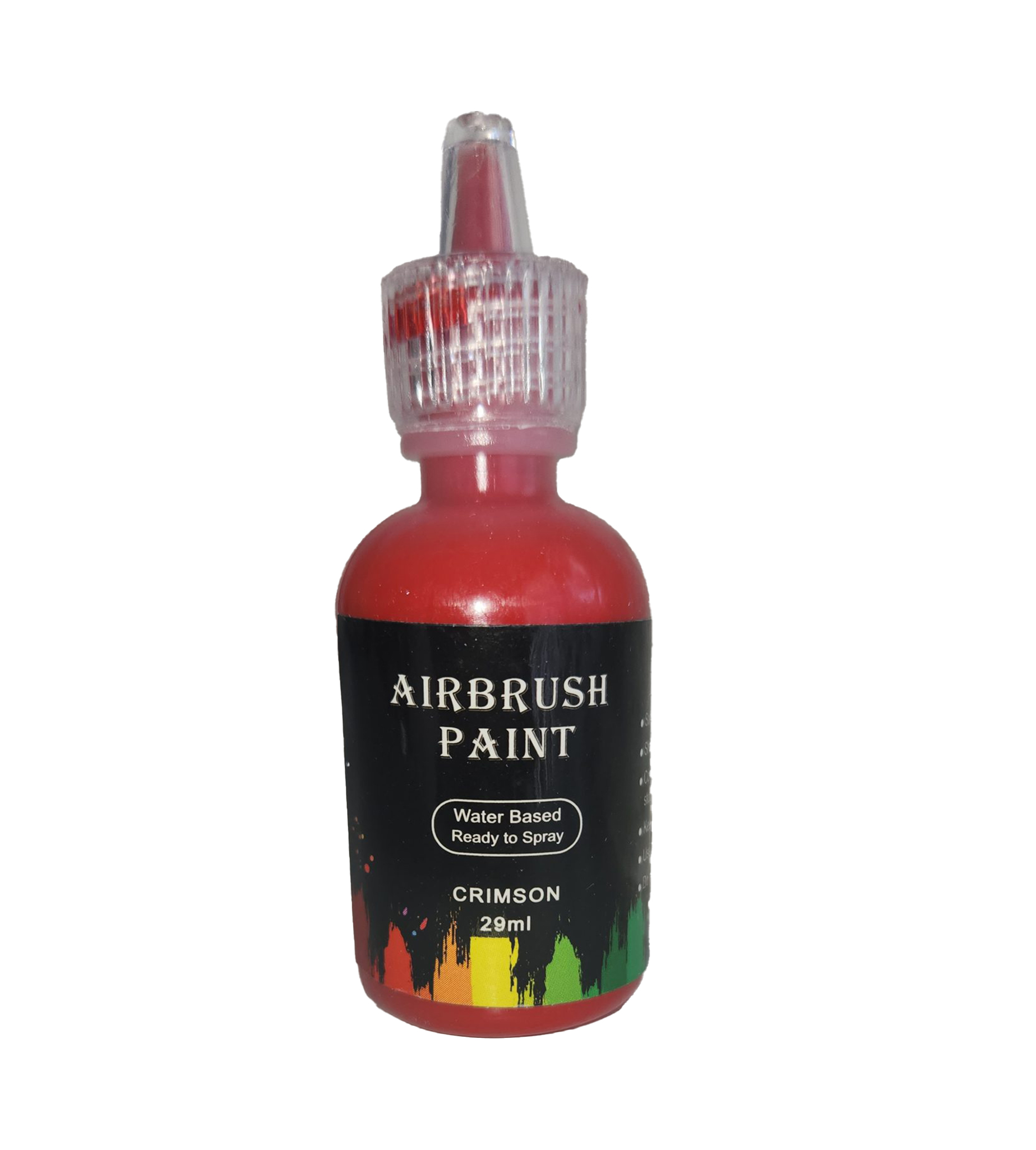 Colour Airbrush Paints 29ml - Image 4