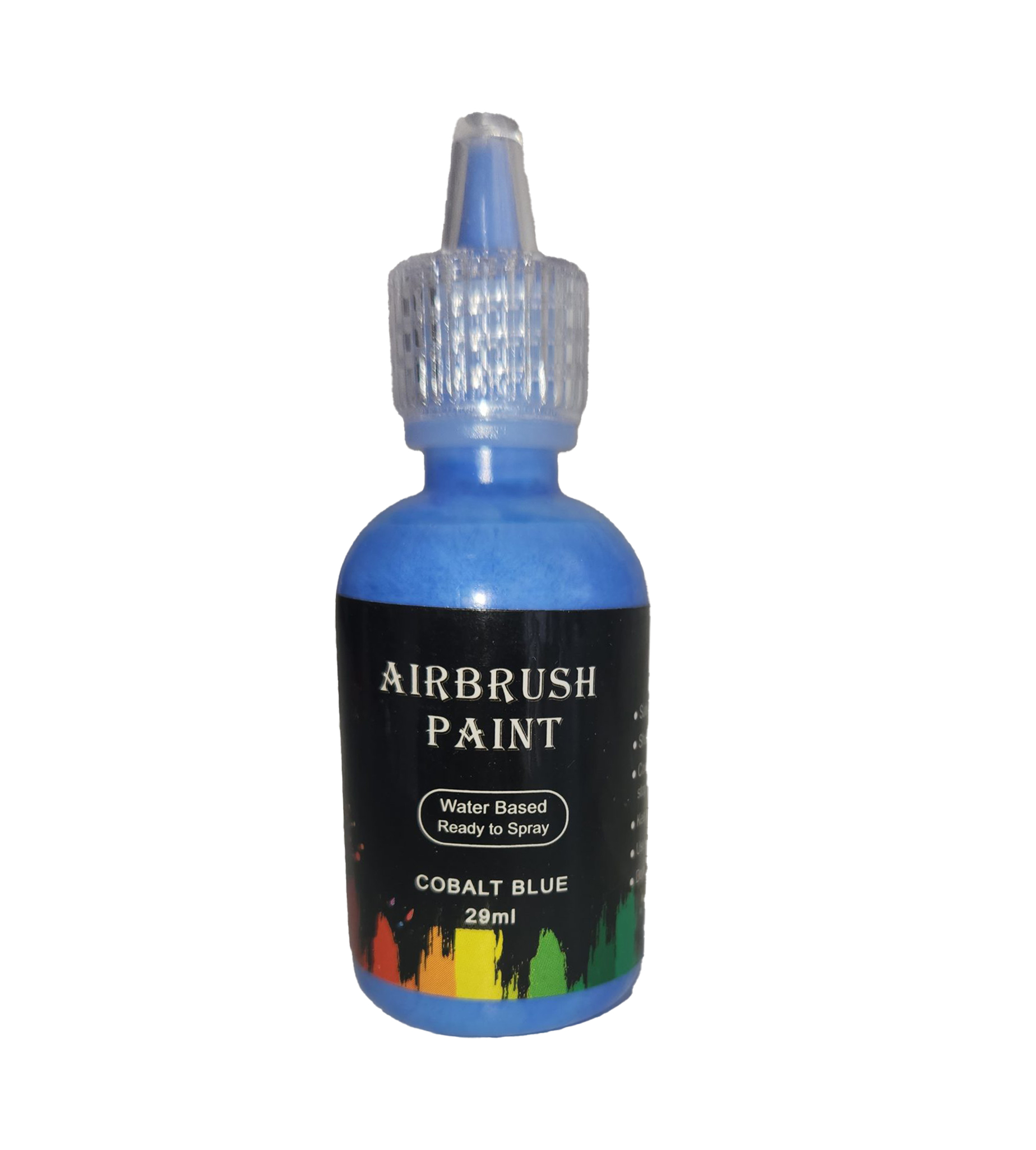 Colour Airbrush Paints 29ml - Image 2